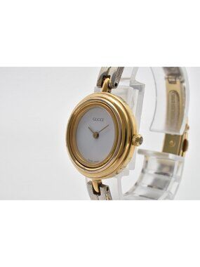 Gucci | Accessories | New Gucci Rare Skeleton Glass Studs  display picture 3